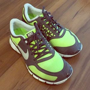 Men’s Nike free run 7.0 in good shape! Comfortable
